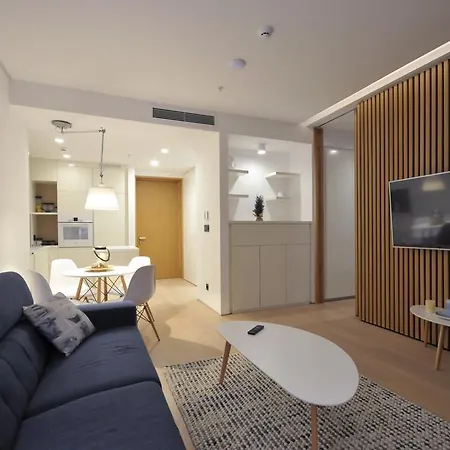 Leona Residences Budva