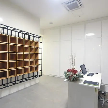 Leona Residences *