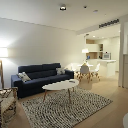 Apartment Leona Residences Budva
