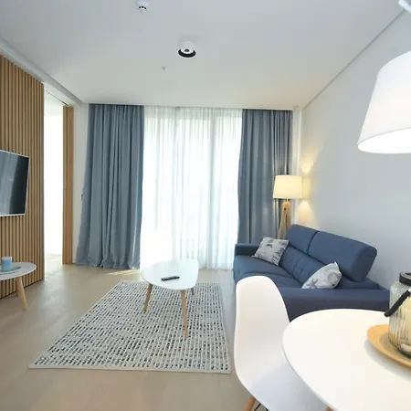 Leona Residences *